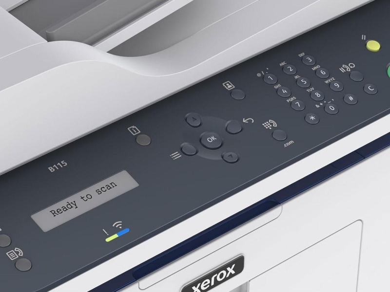 Xerox B115