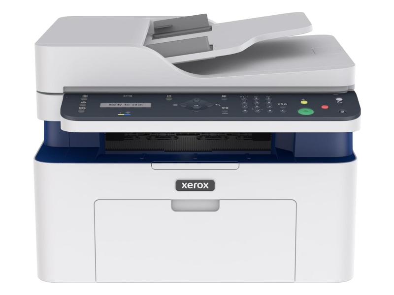 Xerox B115
