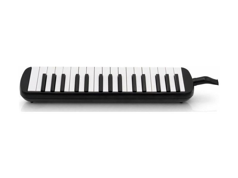 MusicMate Harmonijka klawiszowa MM-ML32-B