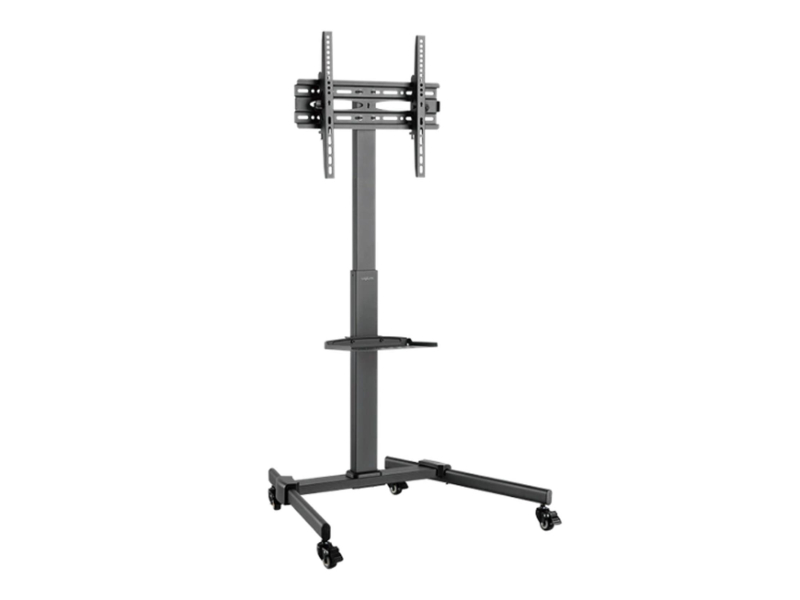 LogiLink Uchwyt wolnostojący Max 35kg VESA 400x400 32-55 cali
