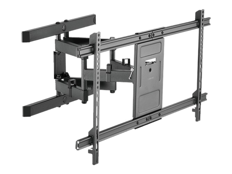 LogiLink Uchwyt ścienny TV,  43- 90 cali, maksymalnie 60kg