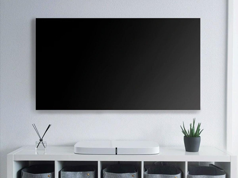 LogiLink Uchwyt ścienny TV