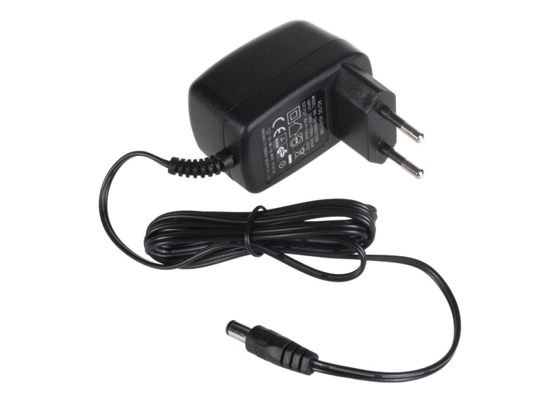 Maclean Antena TV DVB-T tubowa filtr LTE MCTV-930 czarna