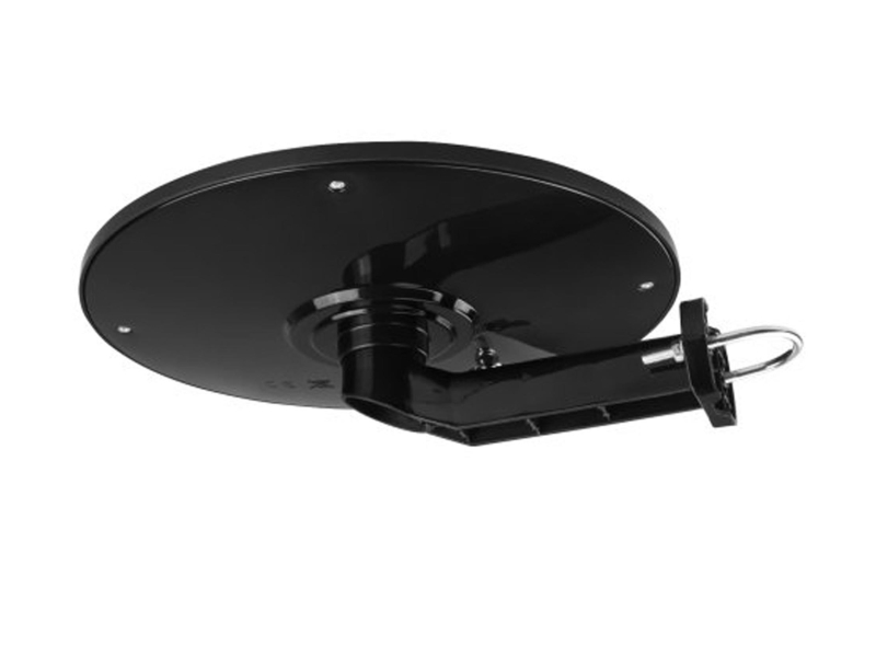 Maclean Antena DVB-T/T2 HEVC aktywna, MCTV-102 wielokierunkowa
