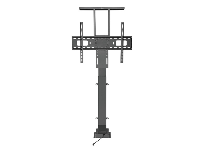 Maclean Stand uchwyt elektryczny Wysuwany Do TV MC-866
