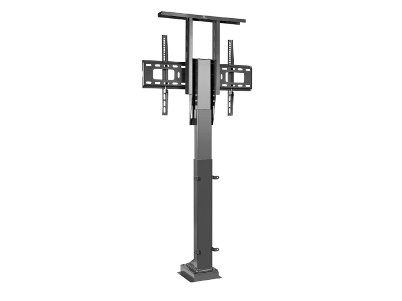 Maclean Stand uchwyt elektryczny Wysuwany Do TV MC-866