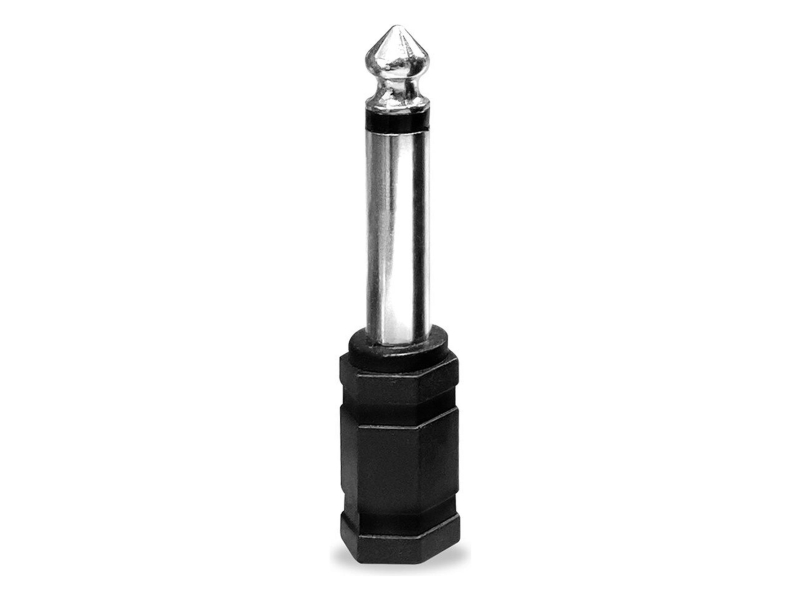 Media-Tech Bezprzewodowy mikrofon MIC HERO WIRELESS MT398