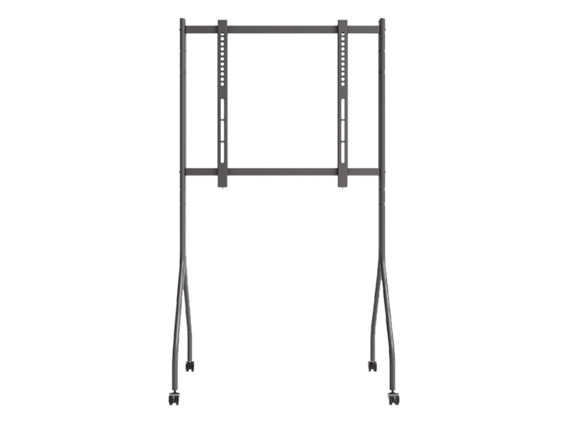 Maclean Stand do TV na kółkach max 50 kg MC-180 B