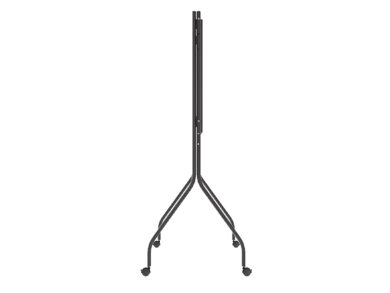 Maclean Stand do TV na kółkach max 50 kg MC-180 B