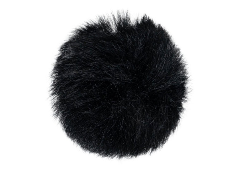 Hollyland Lark Max 2 Furry Windshield for Lark Max 2