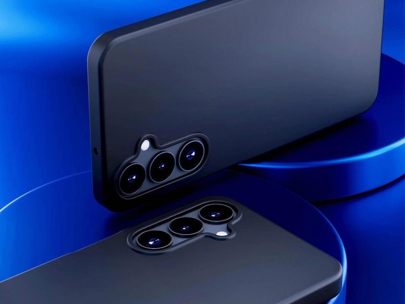 3mk Matt Case do Samsung Galaxy A16 4G / 5G