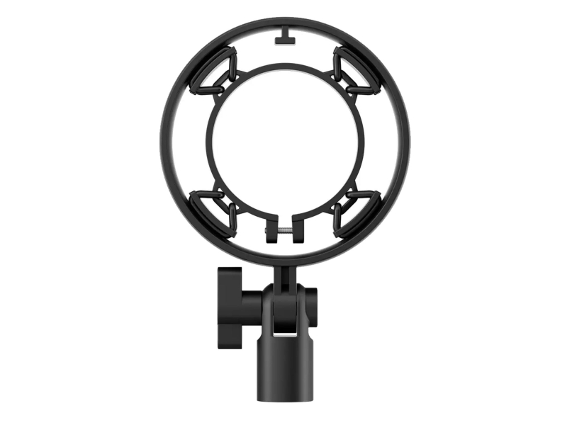 Boya Mikrofon dynamiczny gamingowy CastMic S60 przewodowy USB XL