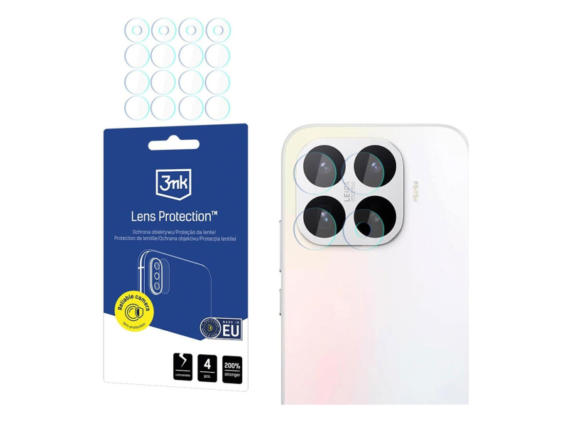 3mk Lens Protection do Xiaomi 17T