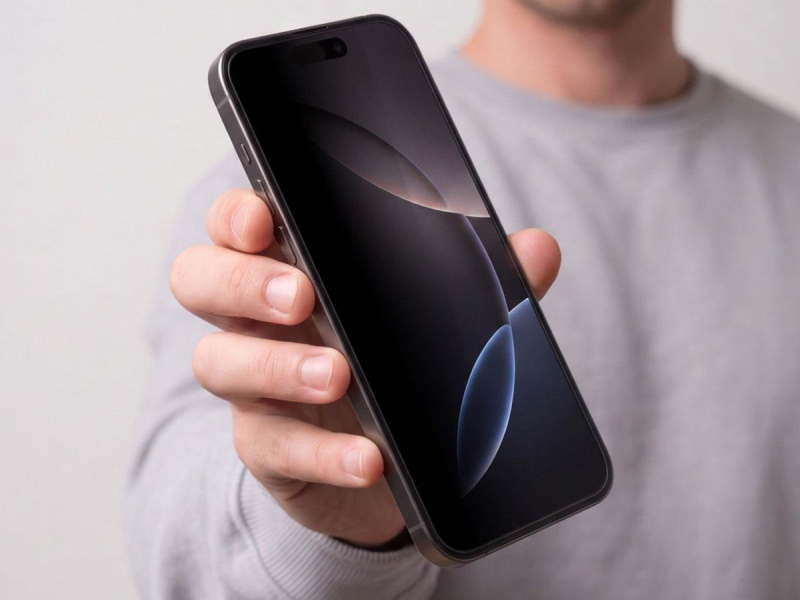 Tech-Protect Szkło Hartowane Quick Set+ 2-Pack Do Iphone 17 Pro / 18 Pro