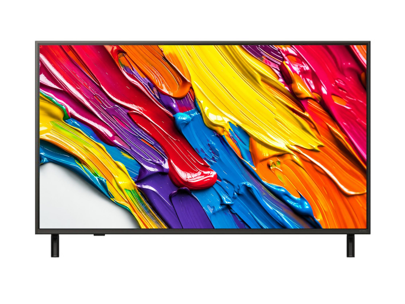 LG 43QNED84A6C.AEU 43 QNED 4K Ultra HD WebOS