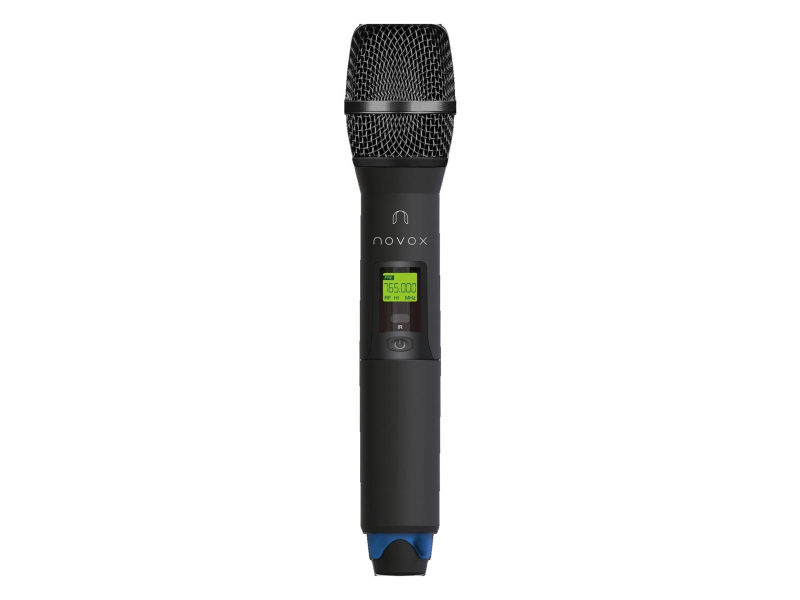 Novox FREE PRO H1 - Mikrofon bezprzewodowy pojedynczy