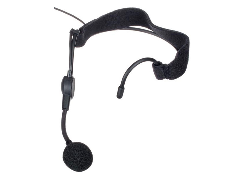 Sennheiser ME 3 - Mikrofon nagłowny kardioidalny