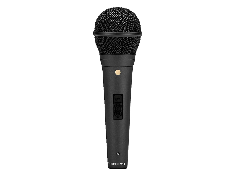 Rode M1-S - Mikrofon dynamiczny