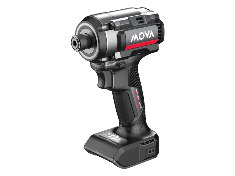 MOVA zakrętarka udarowa bezszczotkowa pid230b 20v 230nm