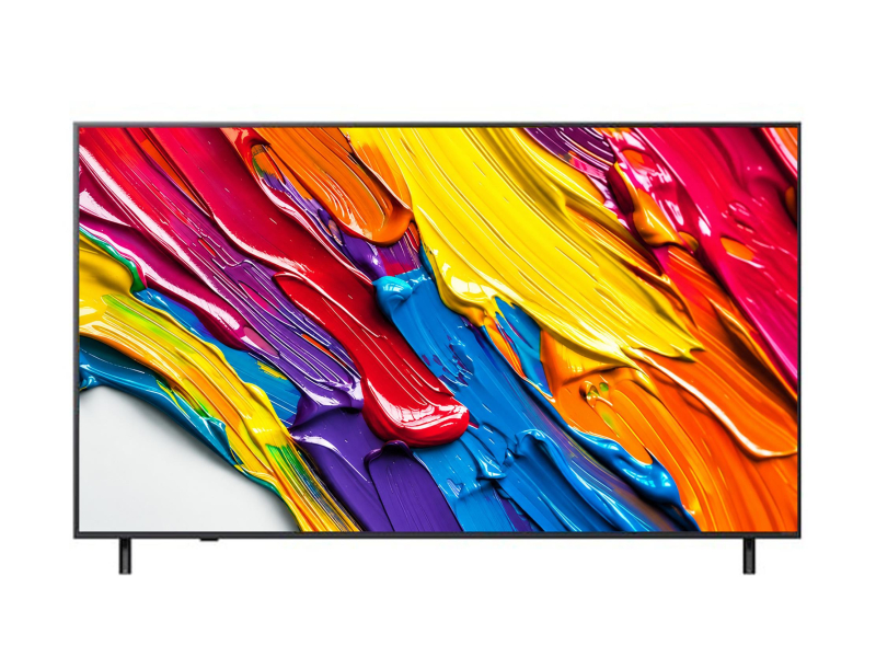 LG 65QNED82A6B.AEU 65 QNED AI 4K webOS DVB-T2