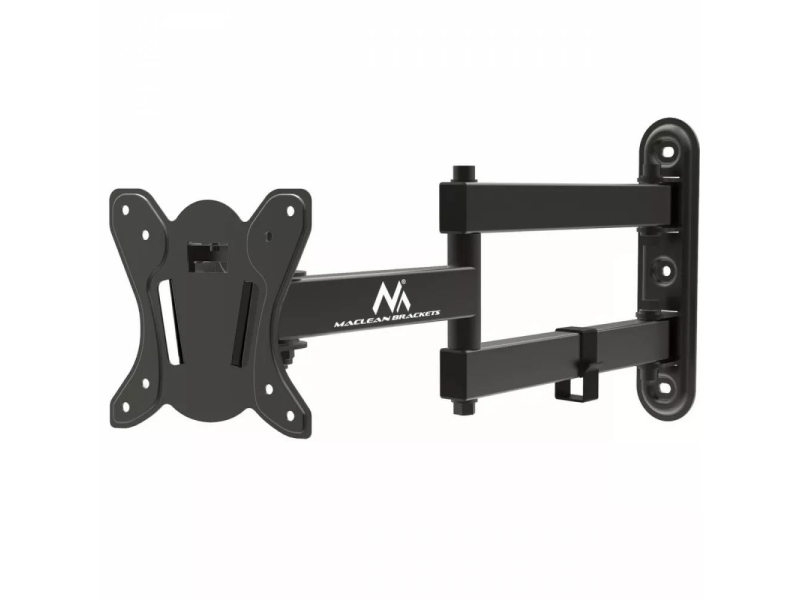 Maclean Uchwyt do TV/monitora 13-32 cale 30kg MC-417