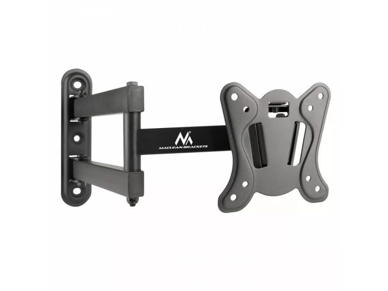 Maclean Uchwyt do TV/monitora 13-32 cale 30kg MC-417