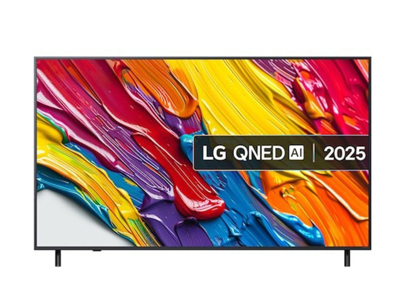 LG 65QNED82A6B.AEU 65 QNED AI 4K webOS DVB-T2
