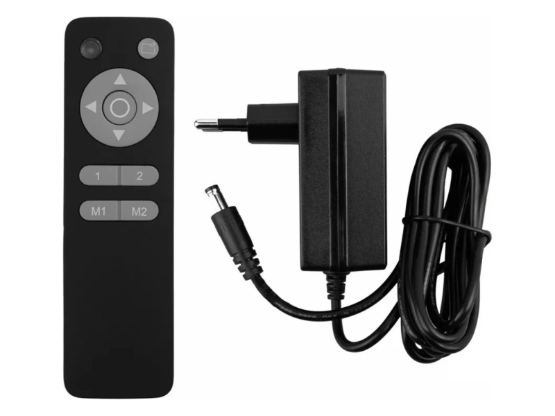 Maclean Uchwyt elektryczny sufitowy MC-176 T