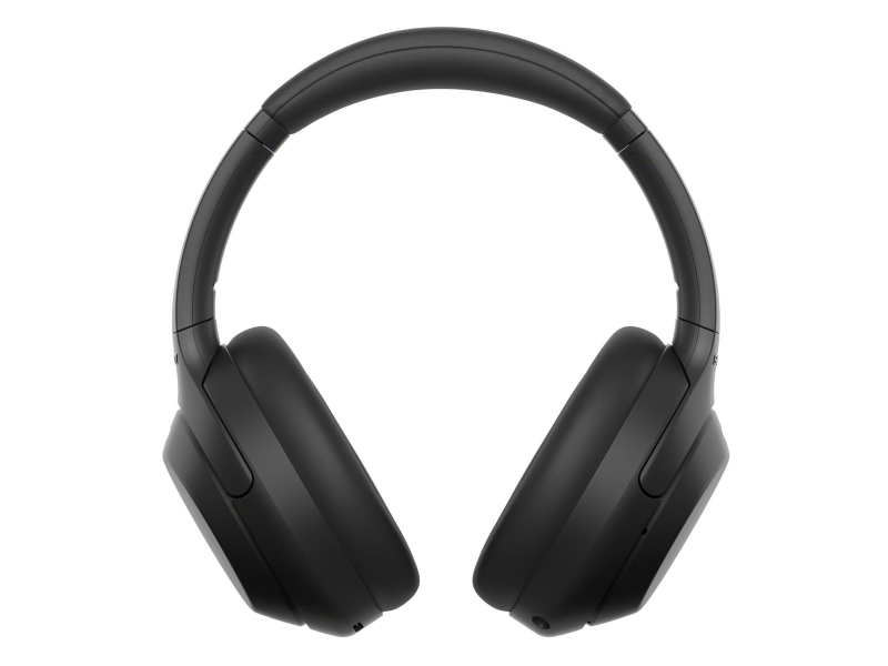 Sony WH-1000XM4C Czarne ANC quick charge EQ-10