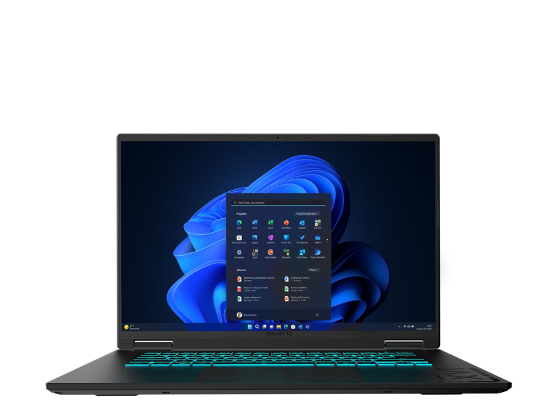 Gigabyte GAMING A16 Ultra 9-185/64GB/512/Win11 RTX5060