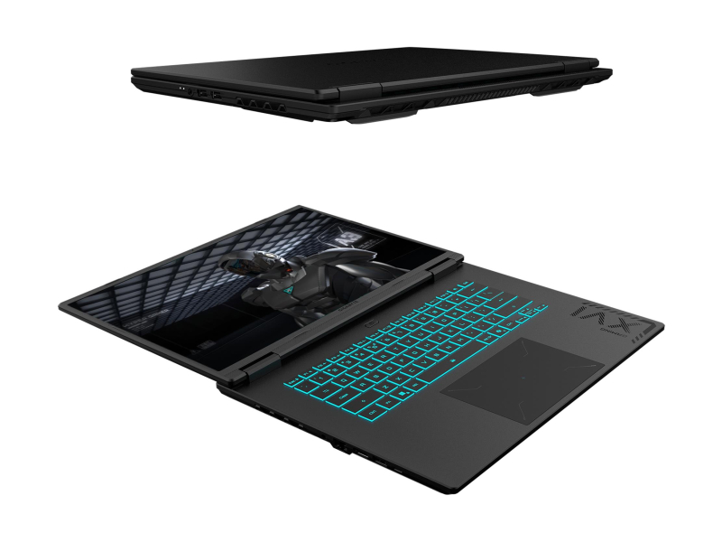 Gigabyte GAMING A16 Ultra 9-185/64GB/512/Win11 RTX5060