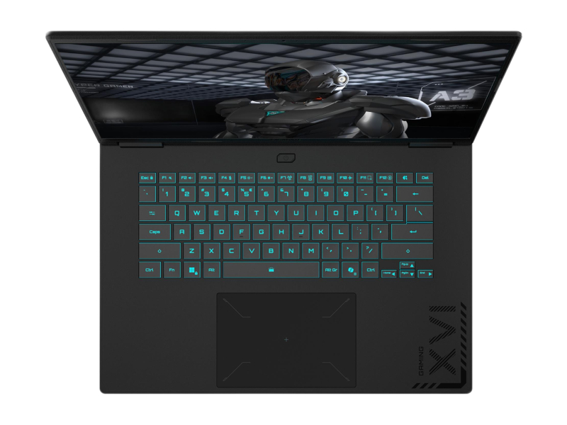 Gigabyte GAMING A16 Ultra 9-185/64GB/512/Win11 RTX5060