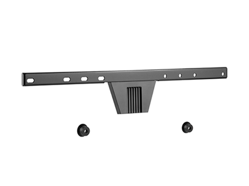 Gembird Uchwyt telewizyjny slim 37 - 80 cali 50 kg stały