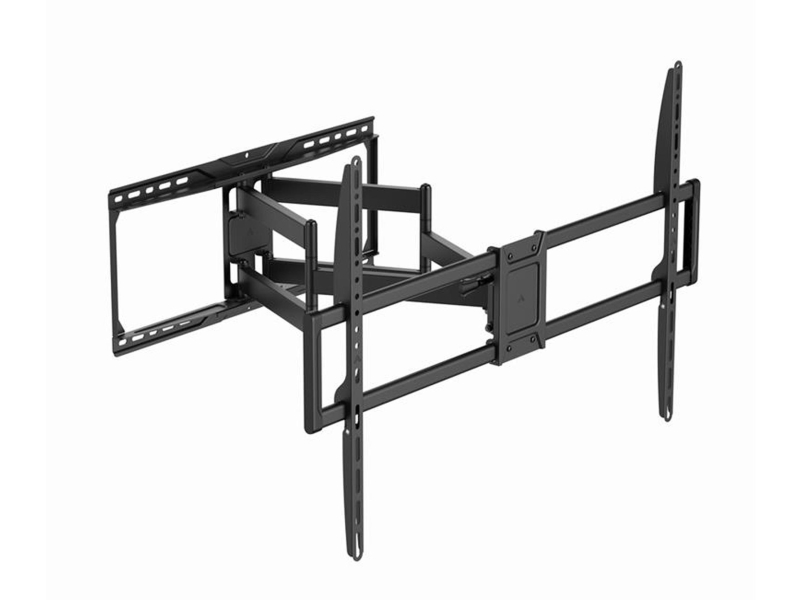 Gembird Full-motion TV wall mount 60-120inch