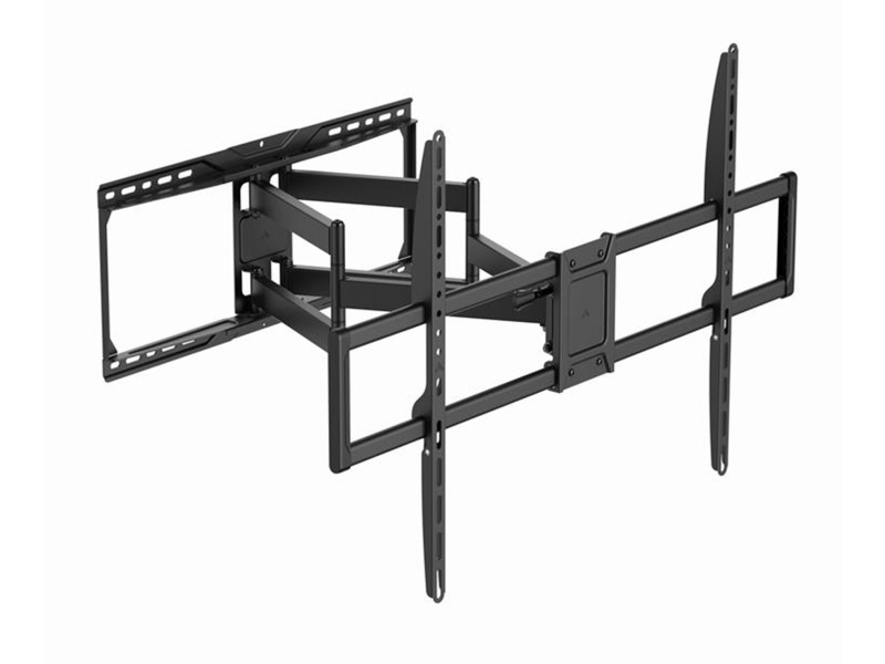 Gembird Full-motion TV wall mount 60-120inch