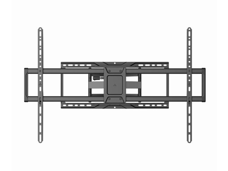 Gembird Full-motion TV wall mount 60-120inch