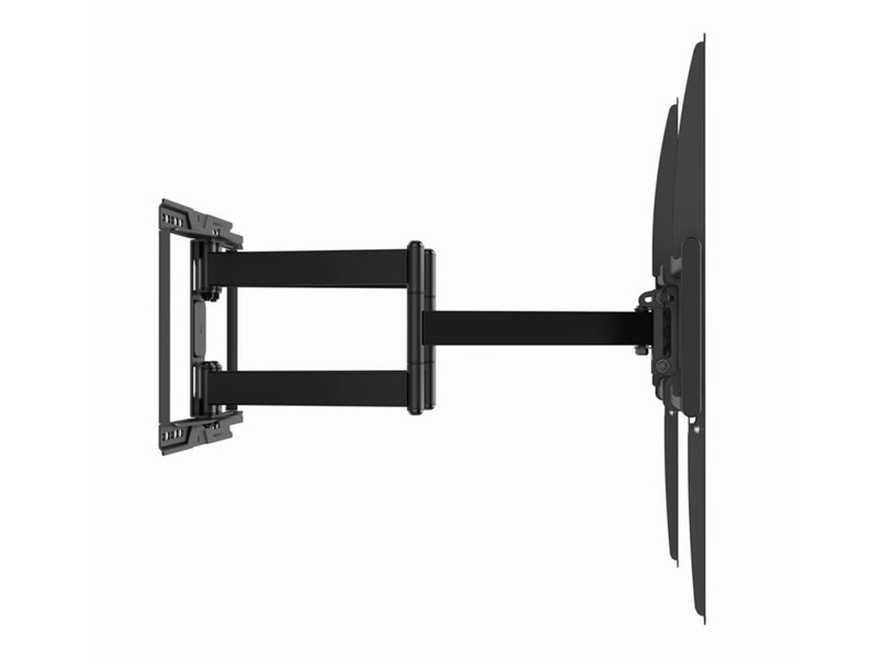 Gembird Full-motion TV wall mount 60-120inch