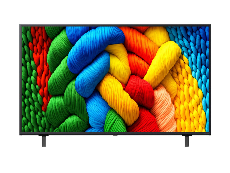 LG 50NANO80A6B.AEU 50 NANOCell AI WobOs HDR10