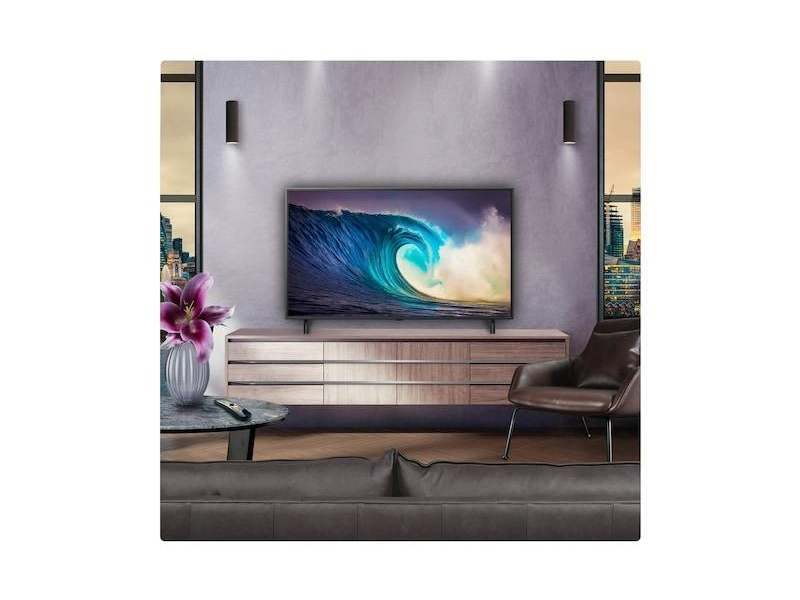 LG 50NANO80A6B.AEU 50 NANOCell AI WobOs HDR10