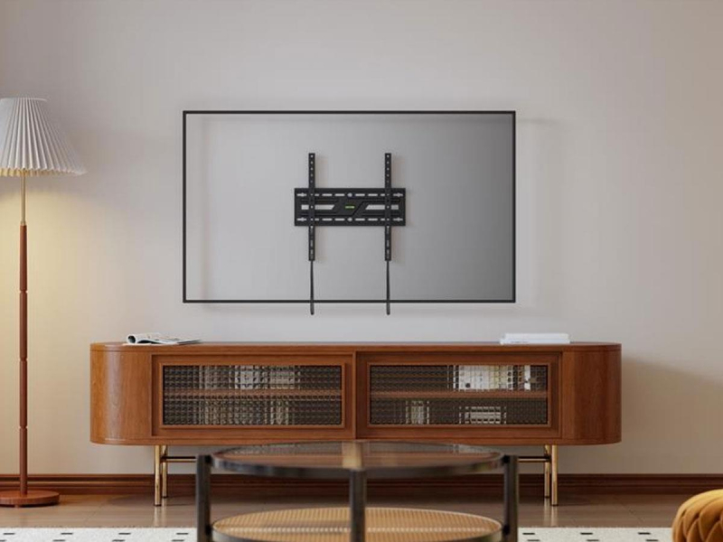 Gembird Uchwyt ścienny do telewizora bez regulacji 32-75inch do 75 k