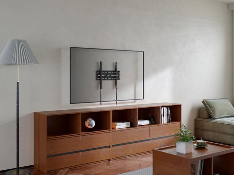 Gembird Uchwyt ścienny do telewizora bez regulacji 32-75inch do 75 k