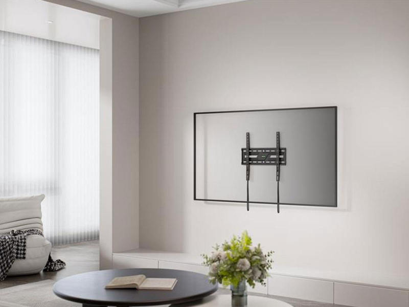 Gembird Uchwyt ścienny do telewizora bez regulacji 32-75inch do 75 k