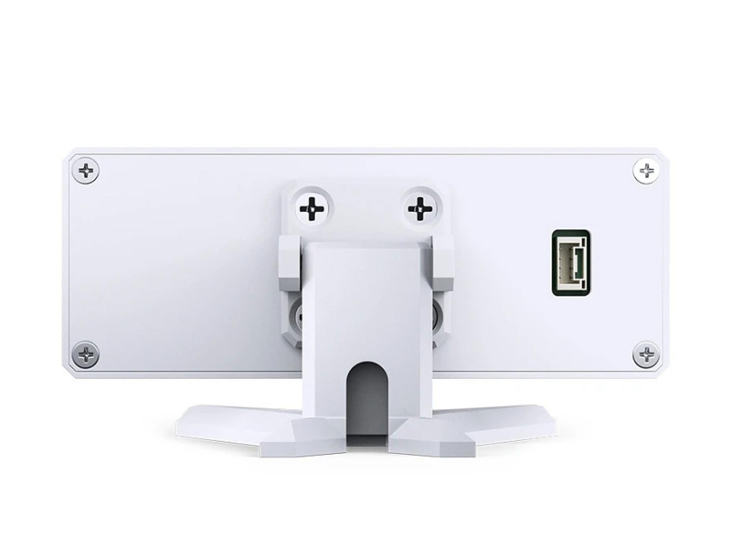 Jonsbo DS339 Mini Display 3,39 White