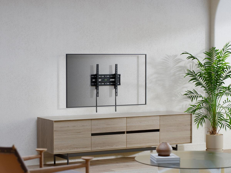 Gembird Uchwyt ścienny do telewizora regulowany 37-75inch