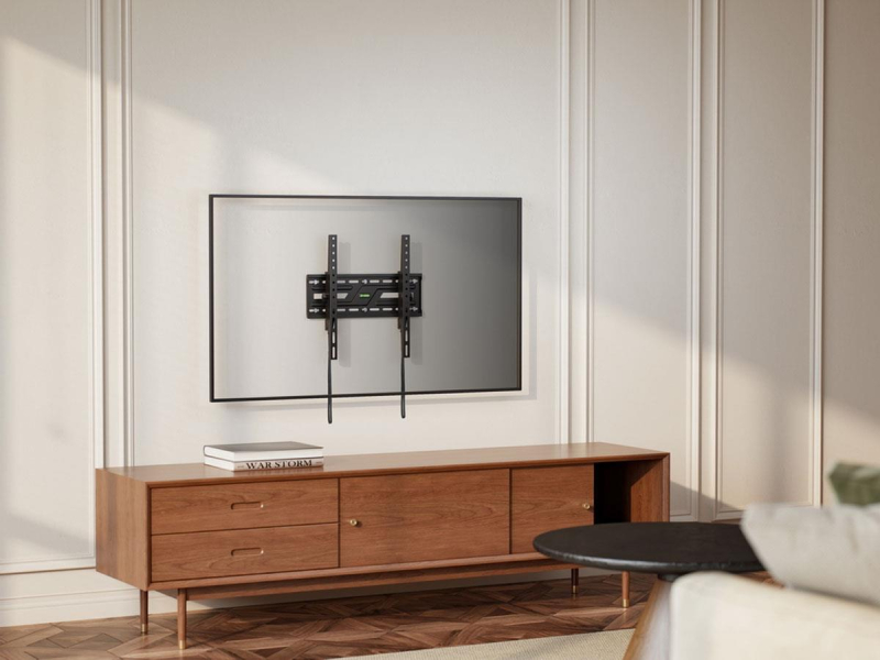 Gembird Uchwyt ścienny do telewizora regulowany 37-75inch
