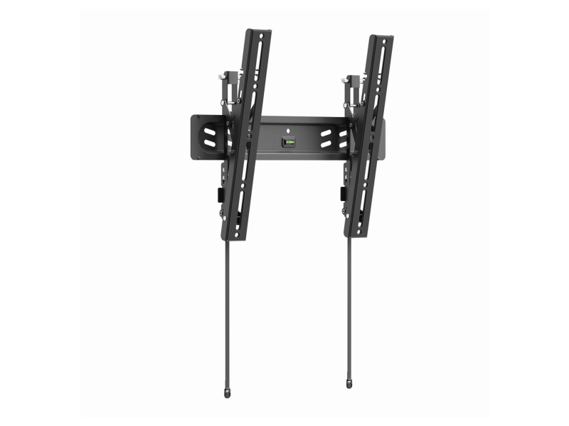 Gembird Uchwyt ścienny do telewizora regulowany 37-80inch do 70 kg