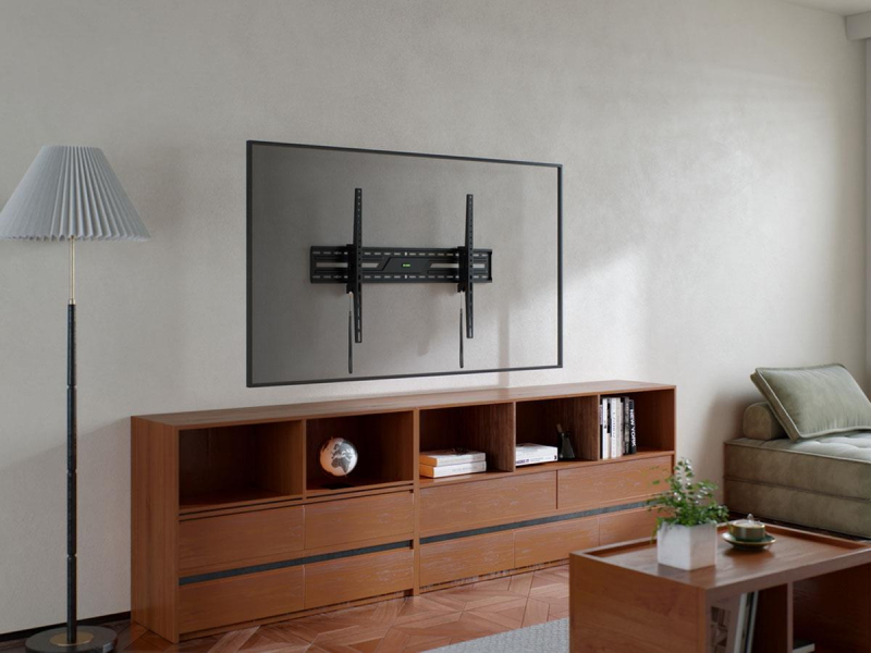 Gembird Uchwyt ścienny do telewizora regulowany 43-100inch