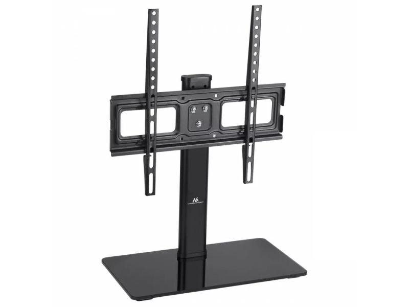 Maclean Uniwersalny stojak TV nóżki podstawka max. 40kg MC-450