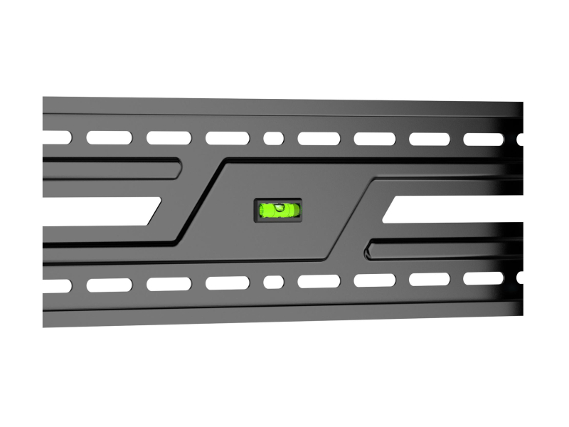 Gembird Uchwyt ścienny do telewizora regulowany 37-86inch do 75 kg