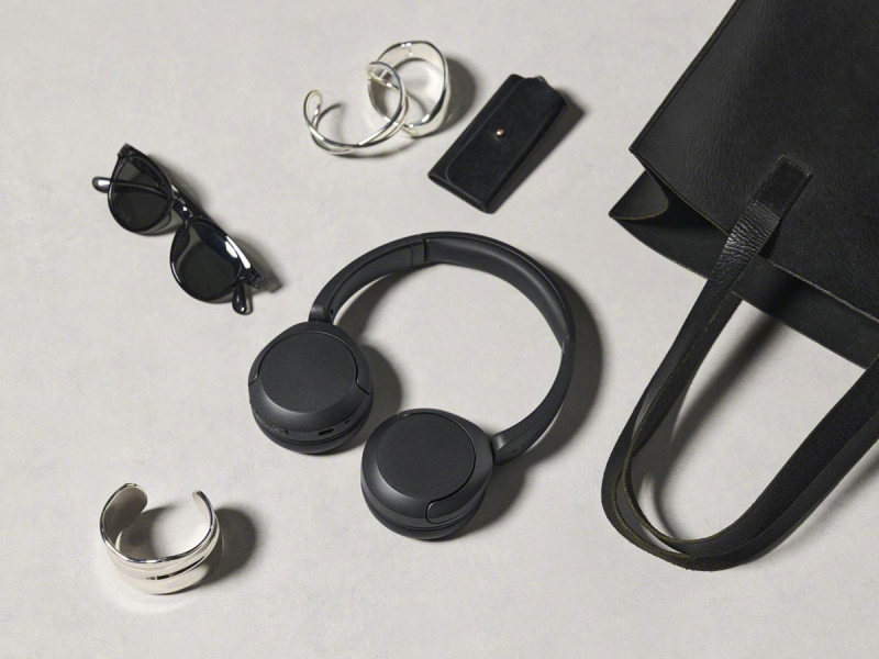 Sony WH-CH530 BT AI EQ-10